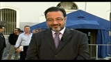 Emergenza rifiuti, intervista al sindaco di Boscoreale