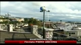 Manfredonia, scomparsa da sabato ragazza di 24 anni