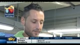 Lazio capolista, parlano i tifosi della capitale