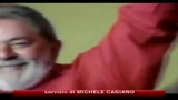 04/10/2010 - Dilma Rousseff, l'ex guerrigliera pupilla di Lula