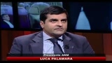 Palamara: si attribuisce un colore politico ad ogni inchiesta