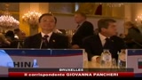 Yuan, l'Europa chiede alla Cina di rivalutare la moneta