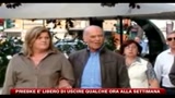 Priebke è libero di uscire qualche ora alla settimana