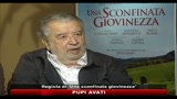 Una sconfinata giovinezza, il nuovo film di Pupi Avati