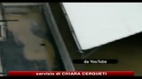 Nubifragi liguria, torrenti in piena e linee elettriche in tilt