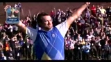 Golf, Ryder Cup: il trionfo dell'Europa