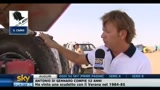 05/10/2010 - Rallye des Pharaons, la corsa nel deserto