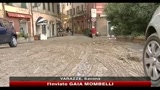 Tregua nel maltempo in Liguria, gravi danni nel ponente