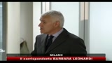 Agguato a Belpietro, sopralluogo degli investigatori