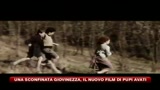 Una sconfinata giovinezza, il nuovo film di Pupi Avati