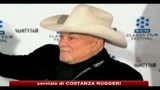 05/10/2010 - Las Vegas, Hollywood tributa ultimo omaggio a Tony Curtis