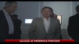 Francia, Roman Polanski di nuovo in pubblico a Parigi