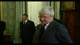 05/10/2010 - Cicchitto su Romani opposizione pregiudiziale