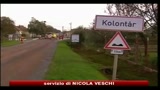 05/10/2010 - Ungheria, stato emergenza per fuga tossica: 4 morti