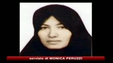 05/10/2010 - Iran, figli Sakineh chiedono asilo politico all'Italia