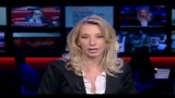 Ucraina, leone aggredisce domatore in un circo