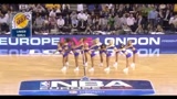 Nba, le bellezze della California