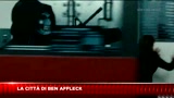 sky cine news:  the town