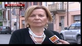 Uxoricidio a Novi di Modena, le parole del sindaco