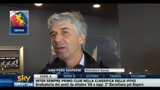 05/10/2010 - Intervista a Gasperini: Toni e prima parte della stagione