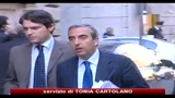 Copasir, Rutelli: irresponsabile portare divisioni maggioranza
