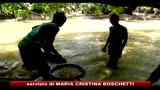 Nigeria, 400 bimbi morti uccisi da piombo delle miniere illegali