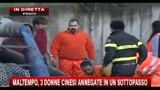 Prato, parla il Comandante Prov. Vigili del fuoco