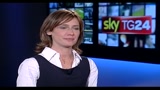 Caso Cucchi, parla la sorella Ilaria