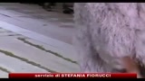 06/10/2010 - Alexander McQueen in passerella il suo amore per la natura