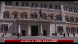 06/10/2010 - Maggioranza, alle 9 il primo confronto fra PDL, Lega e FLI