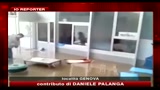 Genova, le immagini di Io Reporter