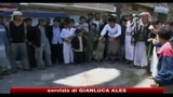 Yemen, due attacchi terroristici a Sana'a