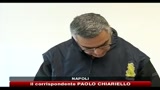Bancarotta a Napoli, arrestato ex senatore Forza Italia