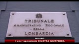 Regionali Lombardia, radicali 374 firme false a sostegno di Formigoni