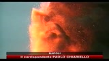 Vesuvio, Nature lancia l'allarme eruzione