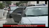 06/10/2010 - Reggio Calabria, vertice dopo l'intimidazione a Pignatone