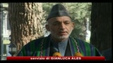 06/10/2010 - Kabul, partecipa ai negoziati di pace anche la Shura di Quetta