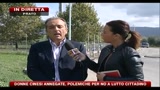 Prato, polemiche per mancato lutto cittadino parla Aldo Milone