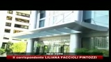 06/10/2010 - Crisi Fmi, si Italia giudizio positivo per crescita e deficit