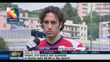 Luca Toni ha nostalgia di Roma