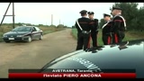 Sarah, zio fermato per omicidio aggravato