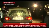 E' lo zio che ha ucciso e violentato Sarah Scazzi