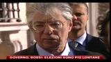 07/10/2010 - Bossi: elezioni sono più lontane