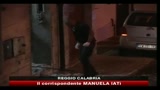 07/10/2010 - Minacce Pignatone, tra pochi giorni l'esercito a Reggio