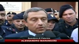 Cattura Di Fresco, parla Questore Marangoni