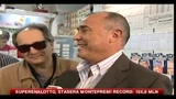 Superenalotto, stasera montepremi record, 155,8 mln