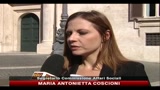 Gardaland, caso disabili, parla Maria Antonietta Coscioni