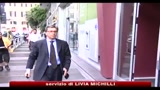 07/10/2010 - Federalismo, Errani: sbagliato metodo del governo