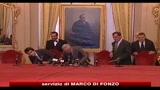 07/10/2010 - Federalismo Tremonti riforma unisce, quasi terminata