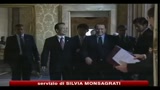 Wen Jaibao, rapporti commerciali Italia-Cina cresceranno